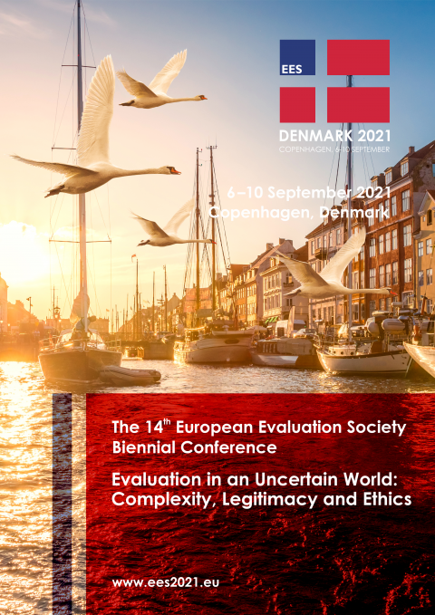 How to join the EES EES