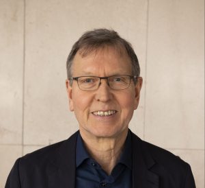 Tom Ling Vice President EES